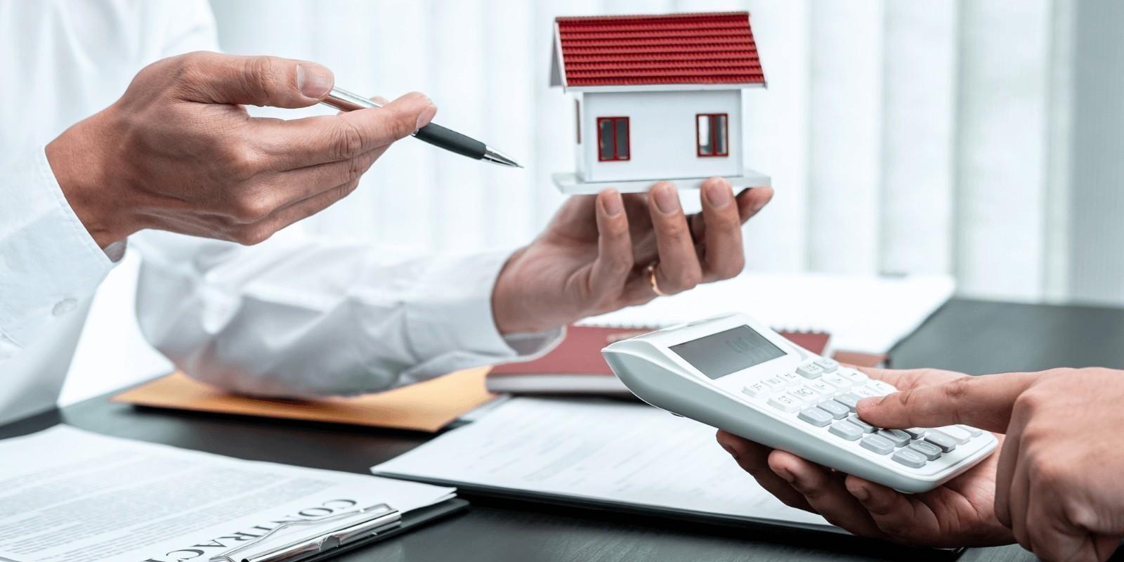 What is the price of my property?