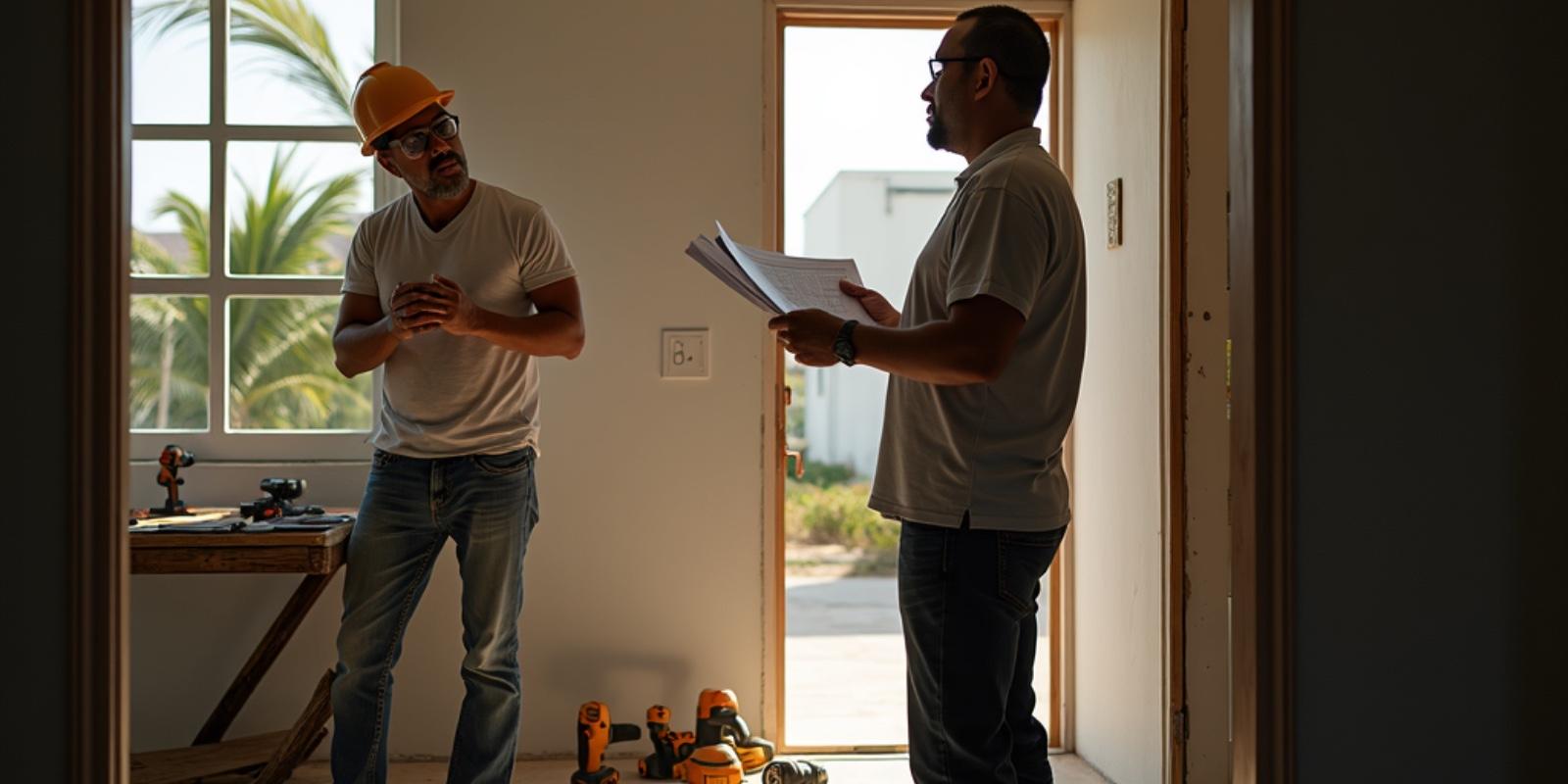 Errores Comunes en Inversiones de Fix and Flip en Miami