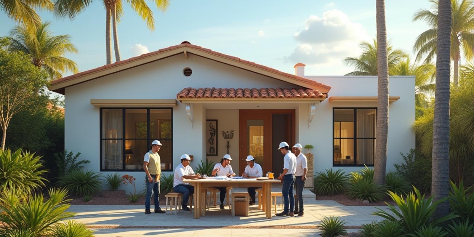 Tendencias de Inversión en Fix and Flip en Miami 2026