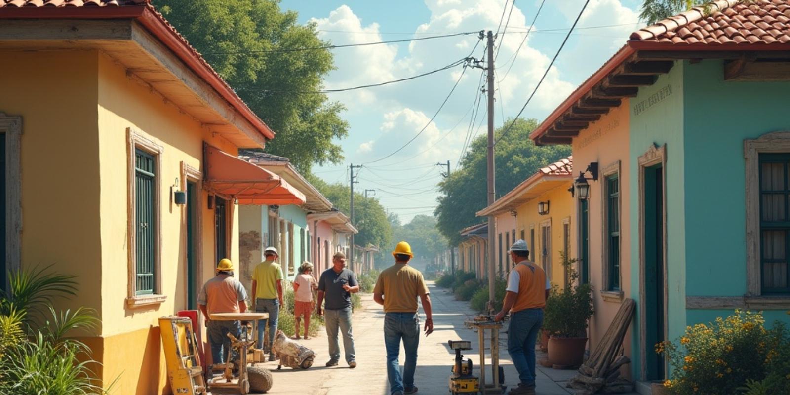 Tendencias Fiscales 2026 en Inversiones Inmobiliarias