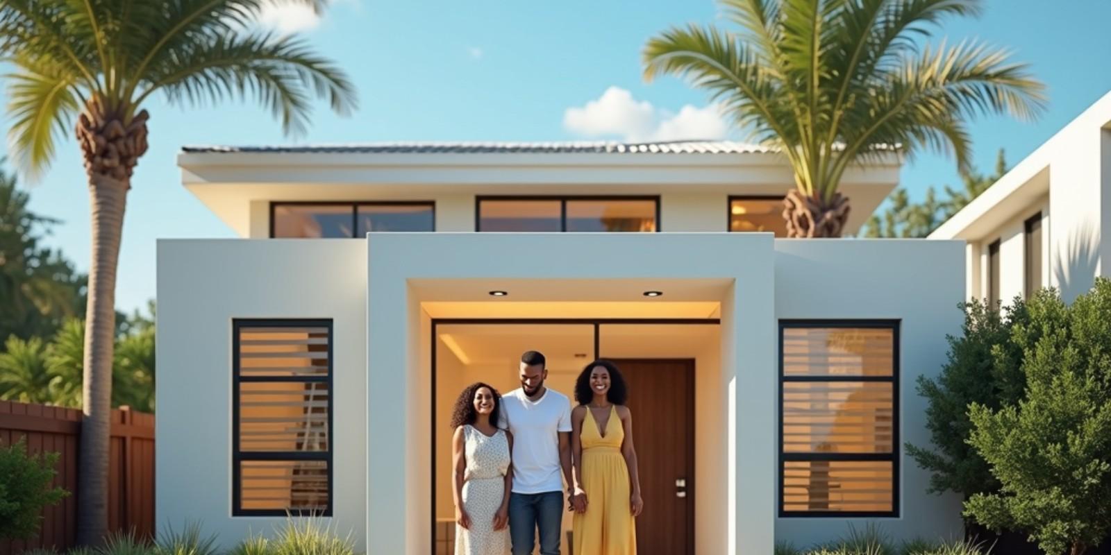 Guía para comprar tu primera vivienda en Miami