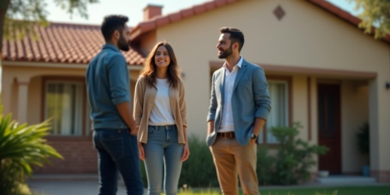 La Importancia de Elegir un Realtor en Inmobiliaria