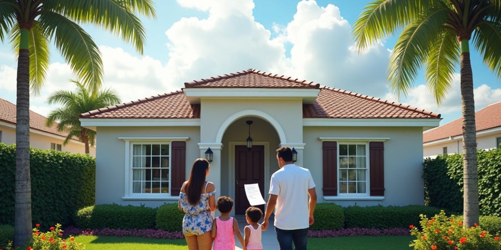 Cómo precalificarte para comprar vivienda en Miami