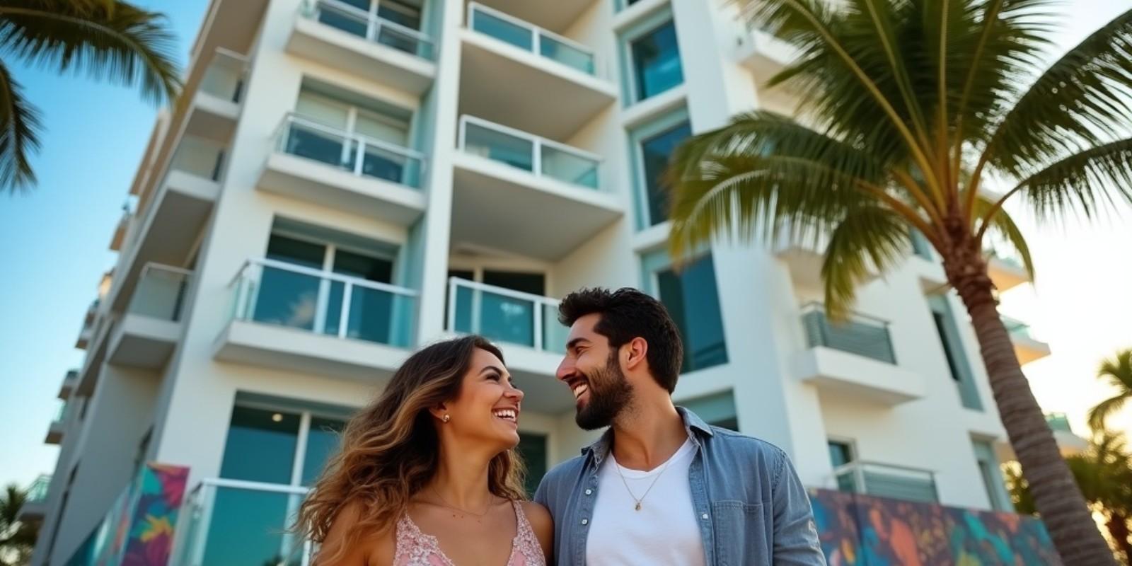 Guía para Comprar tu Primera Vivienda en Miami