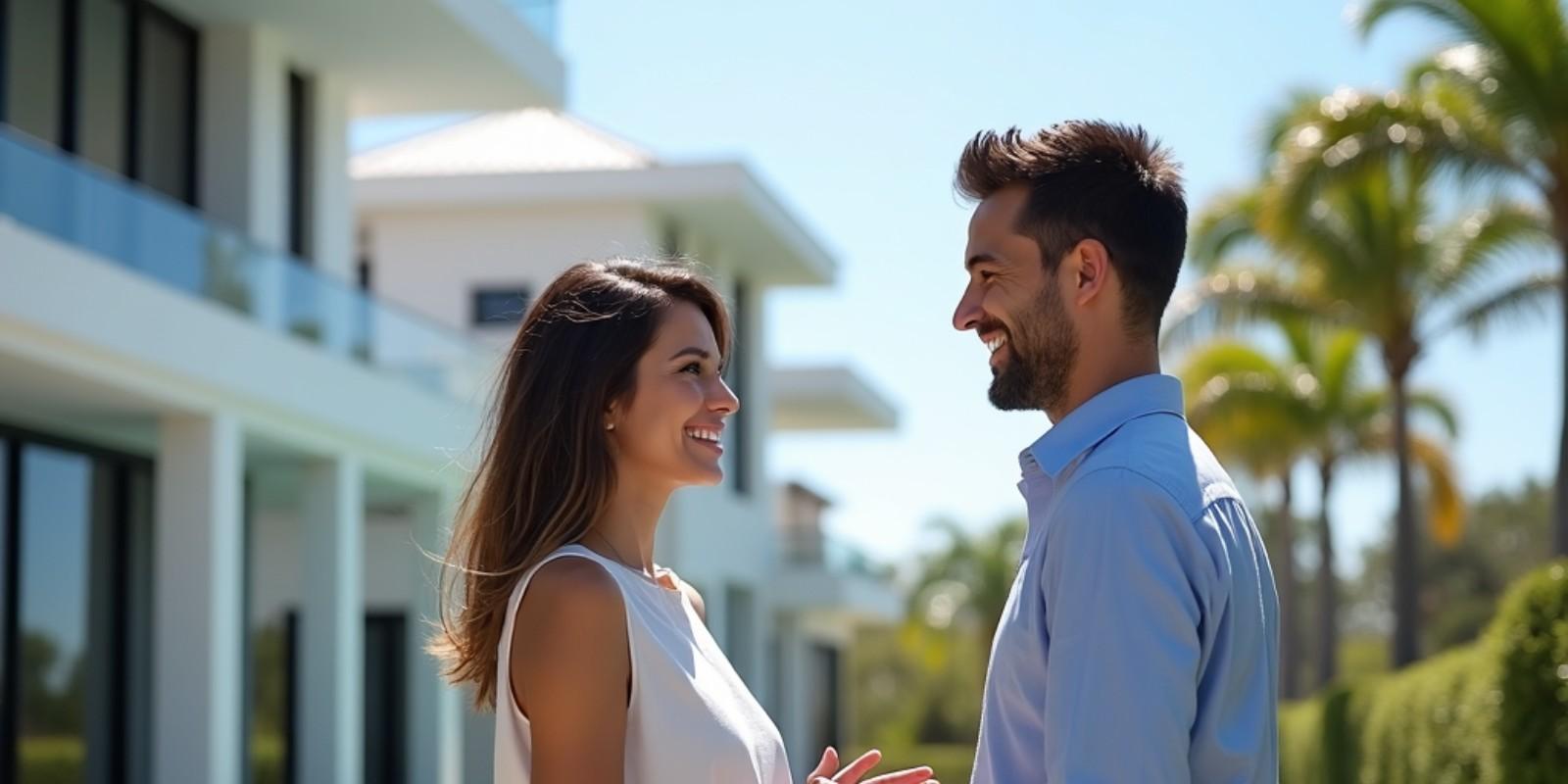 Financiamiento de Viviendas en Miami: Opciones Clave