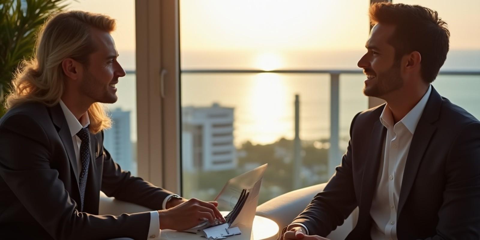 Calcular la Rentabilidad Inmobiliaria en Miami