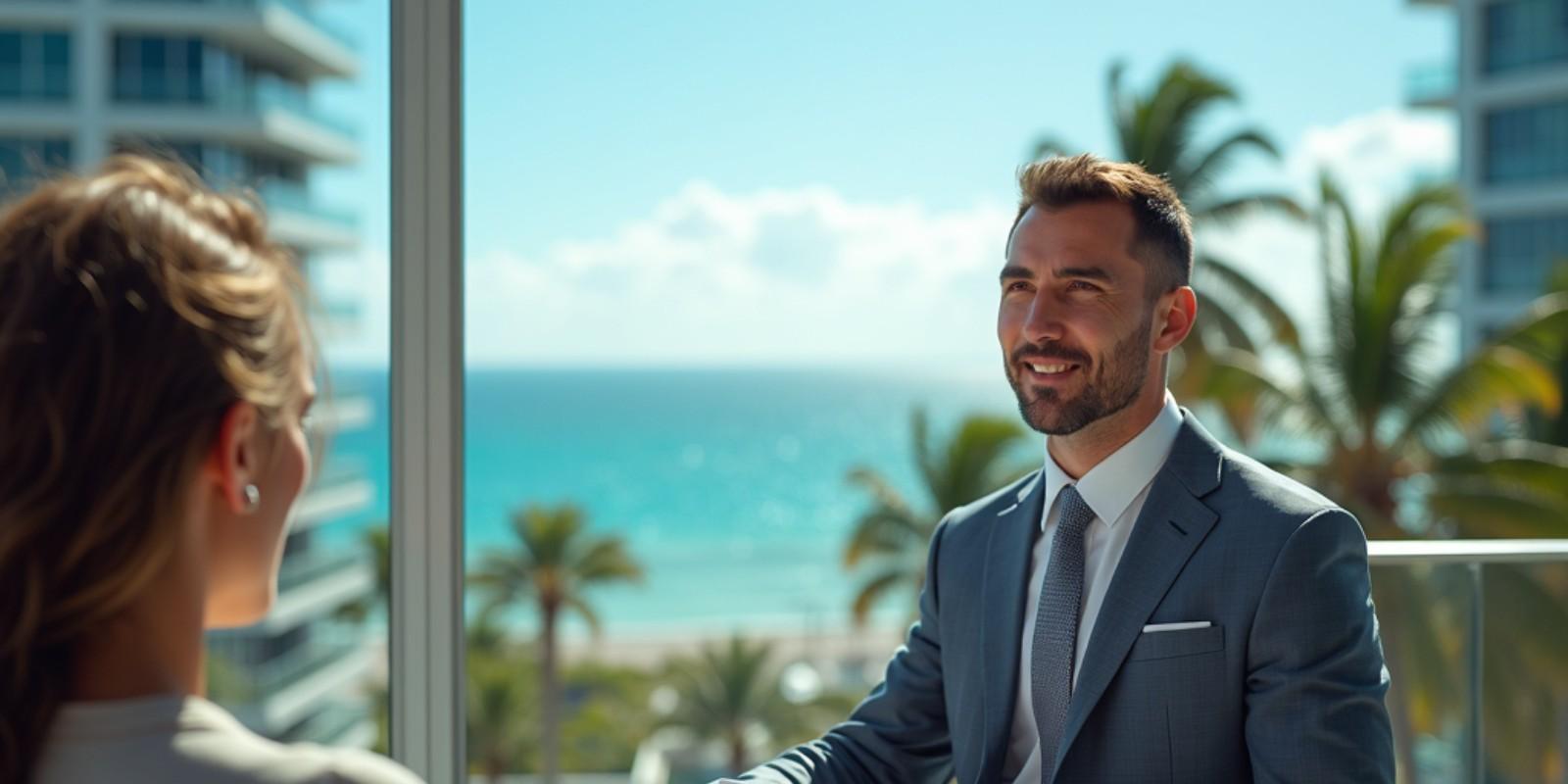 Cómo evaluar la rentabilidad de propiedades en Miami