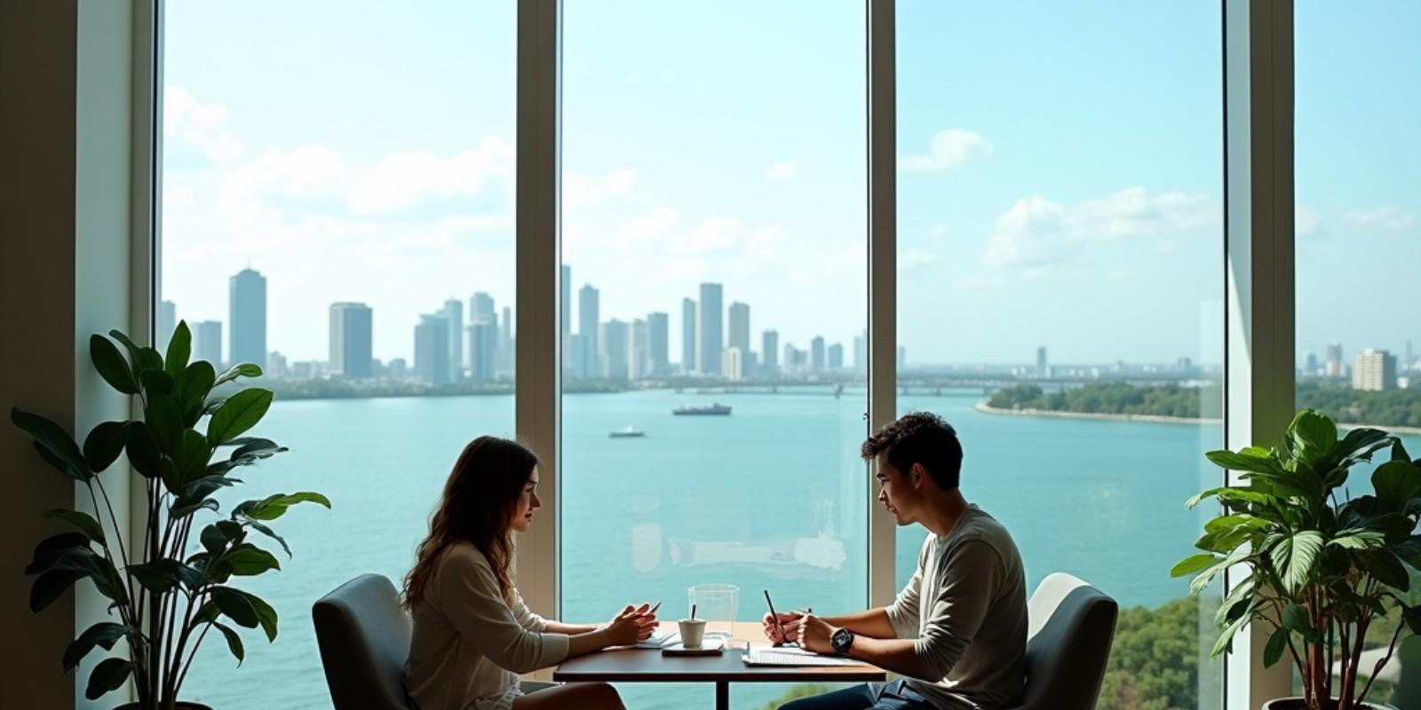 Rentabilidad de Inversiones Inmobiliarias en Miami