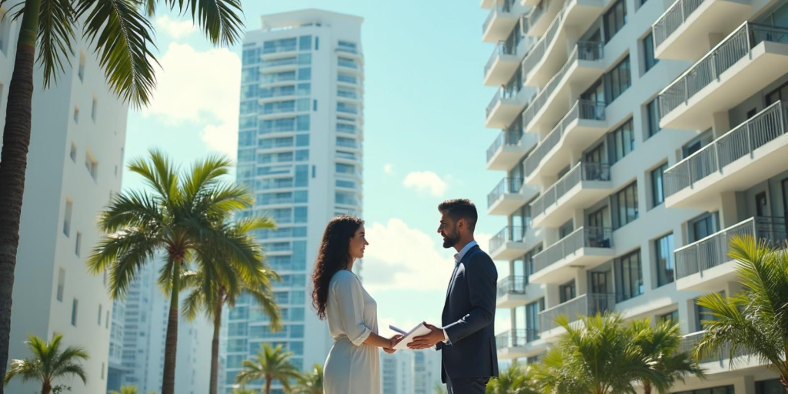 Errores Comunes en la Rentabilidad Inmobiliaria Miami