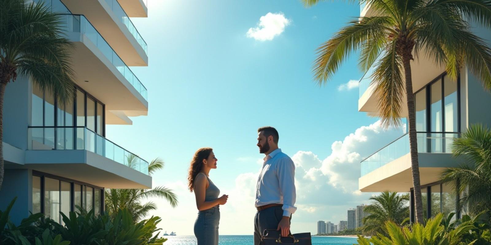 Comparar Propiedades en Miami: Rentabilidad Real