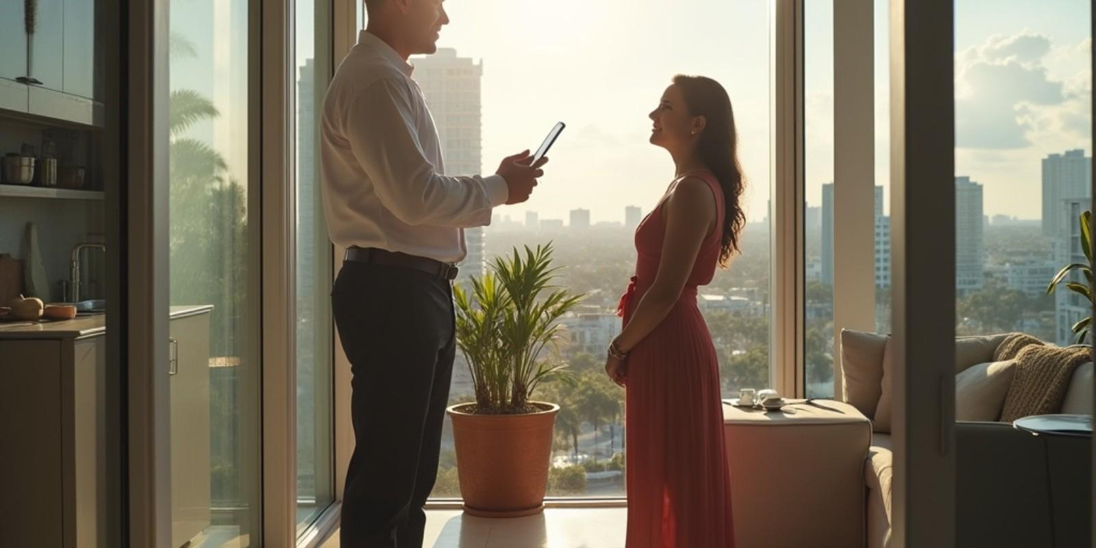 Rentabilidad inmobiliaria en Miami para latinos