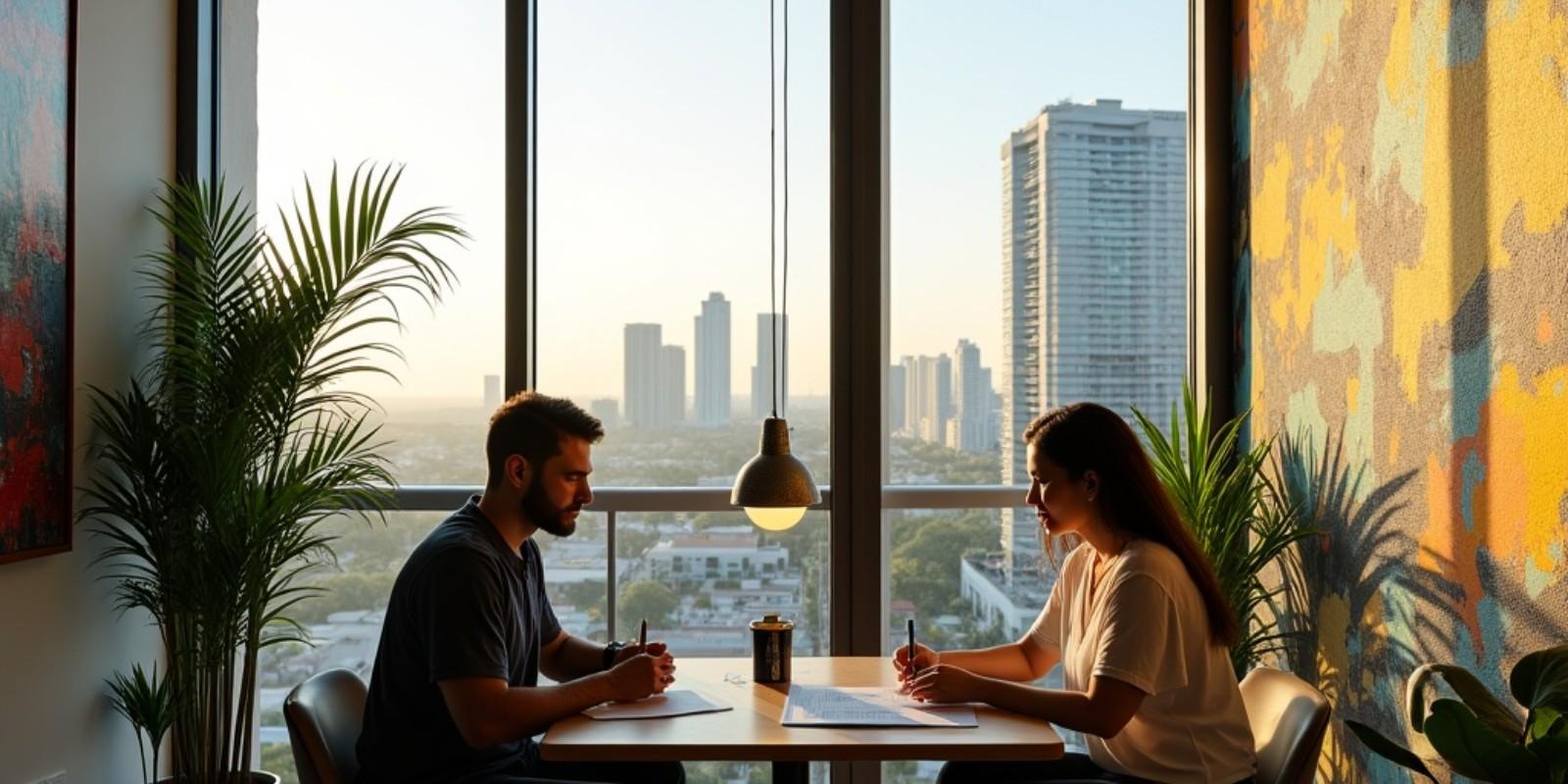 Invertir en propiedades en Miami: Guía 2026