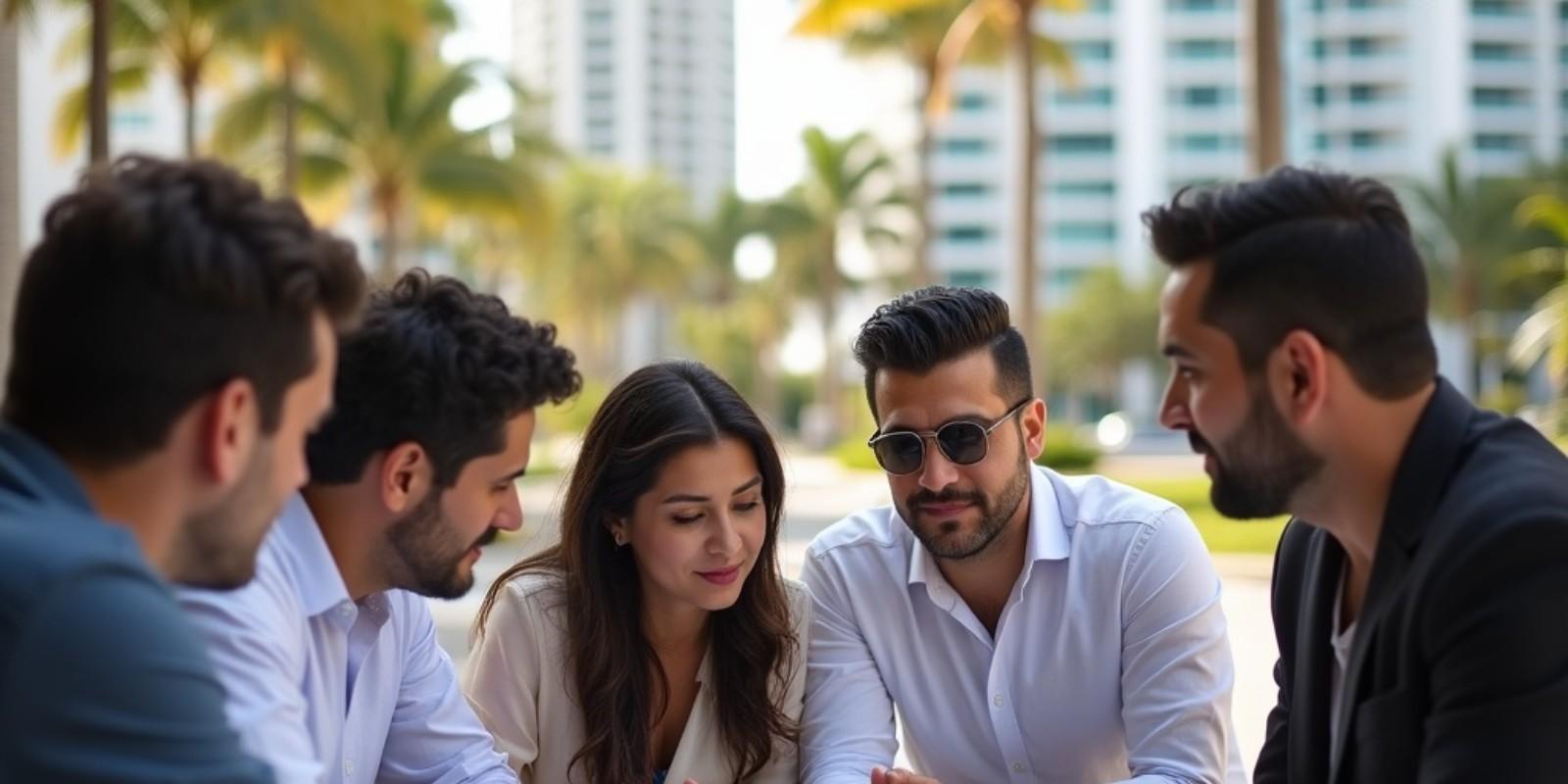 Inversiones Inmobiliarias en Miami para Latinos 2026