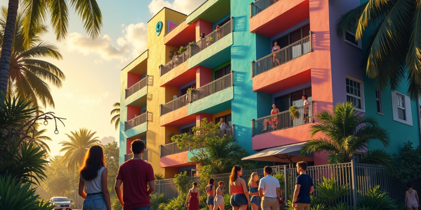 Inversiones inteligentes en Miami: más allá de lo obvio