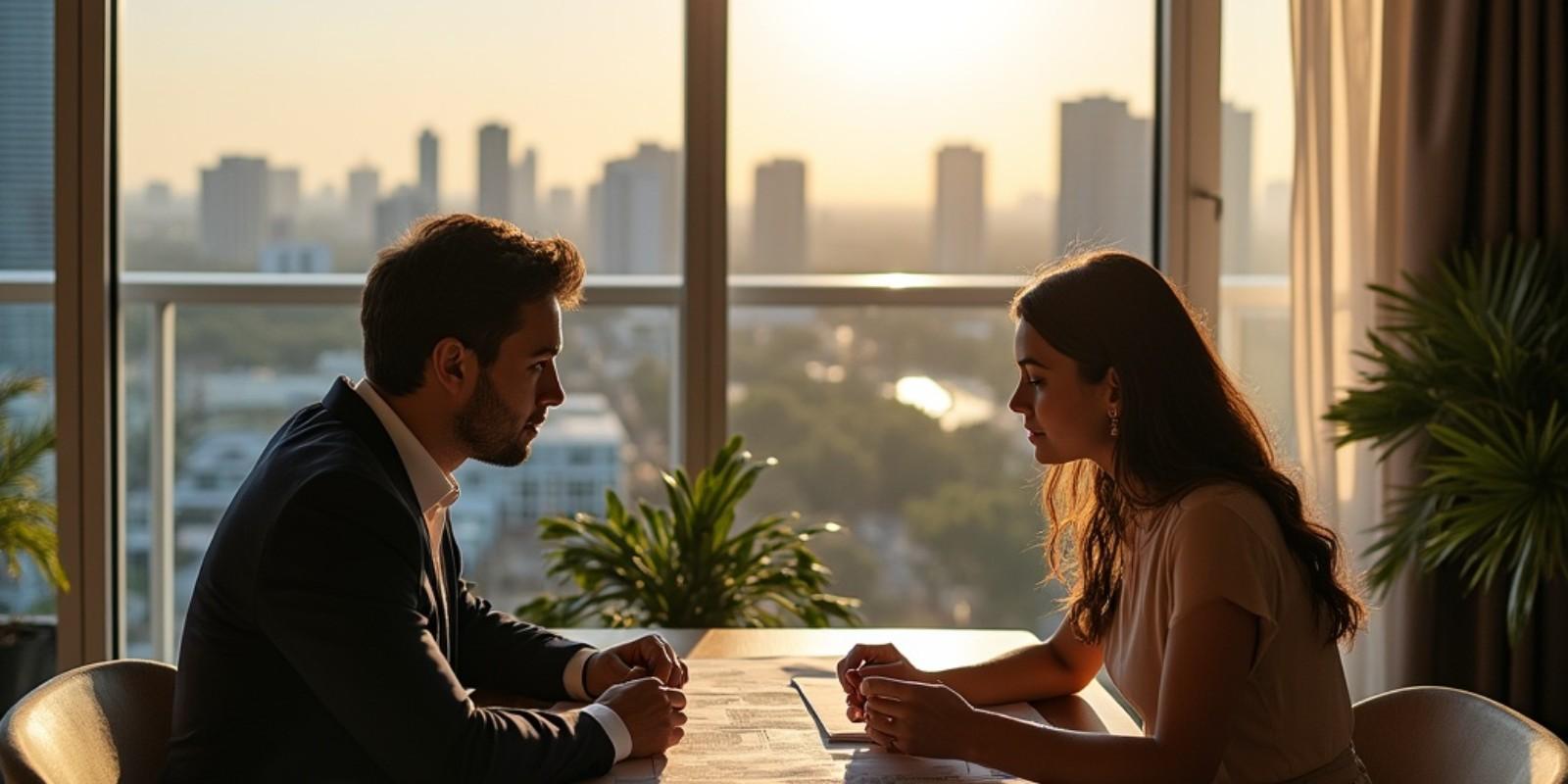 Cómo Comparar Propiedades para Invertir en Miami