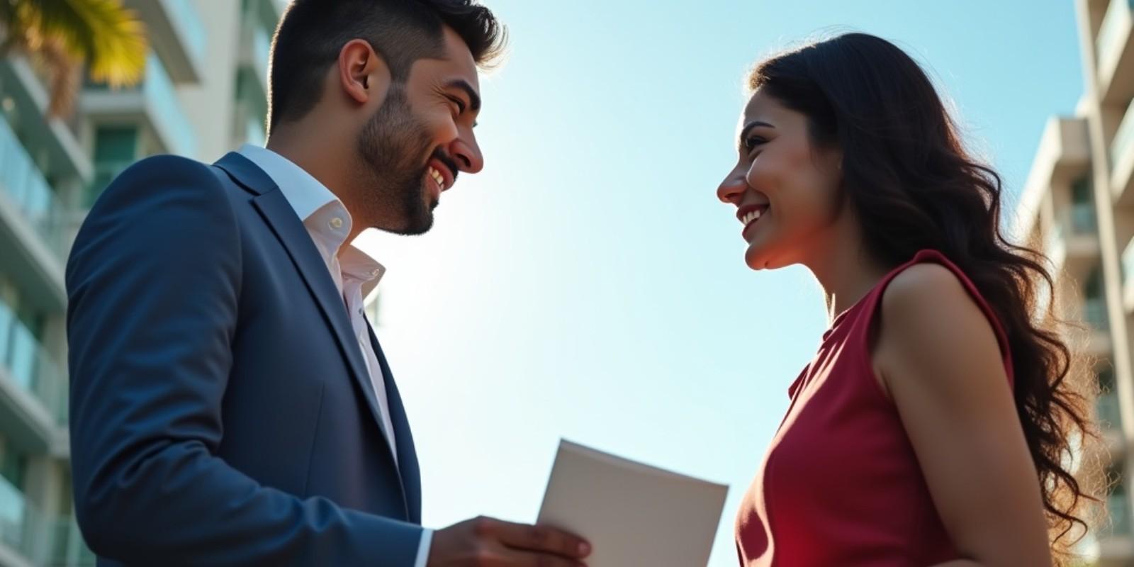 Errores al invertir en propiedades en Miami 2026