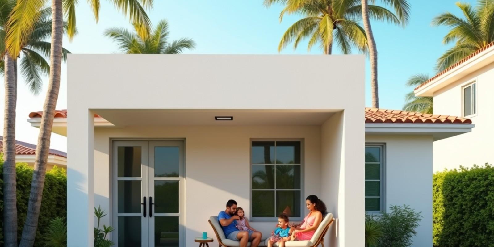 Inversión en Propiedades en Miami para Latinos 2026