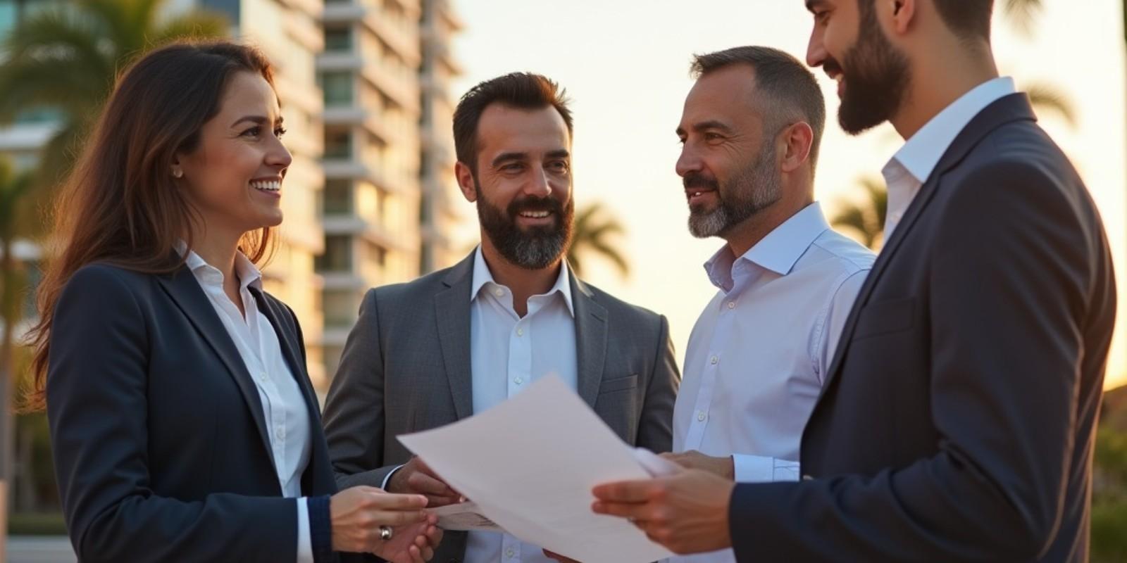 Beneficios fiscales para extranjeros que invierten en Miami