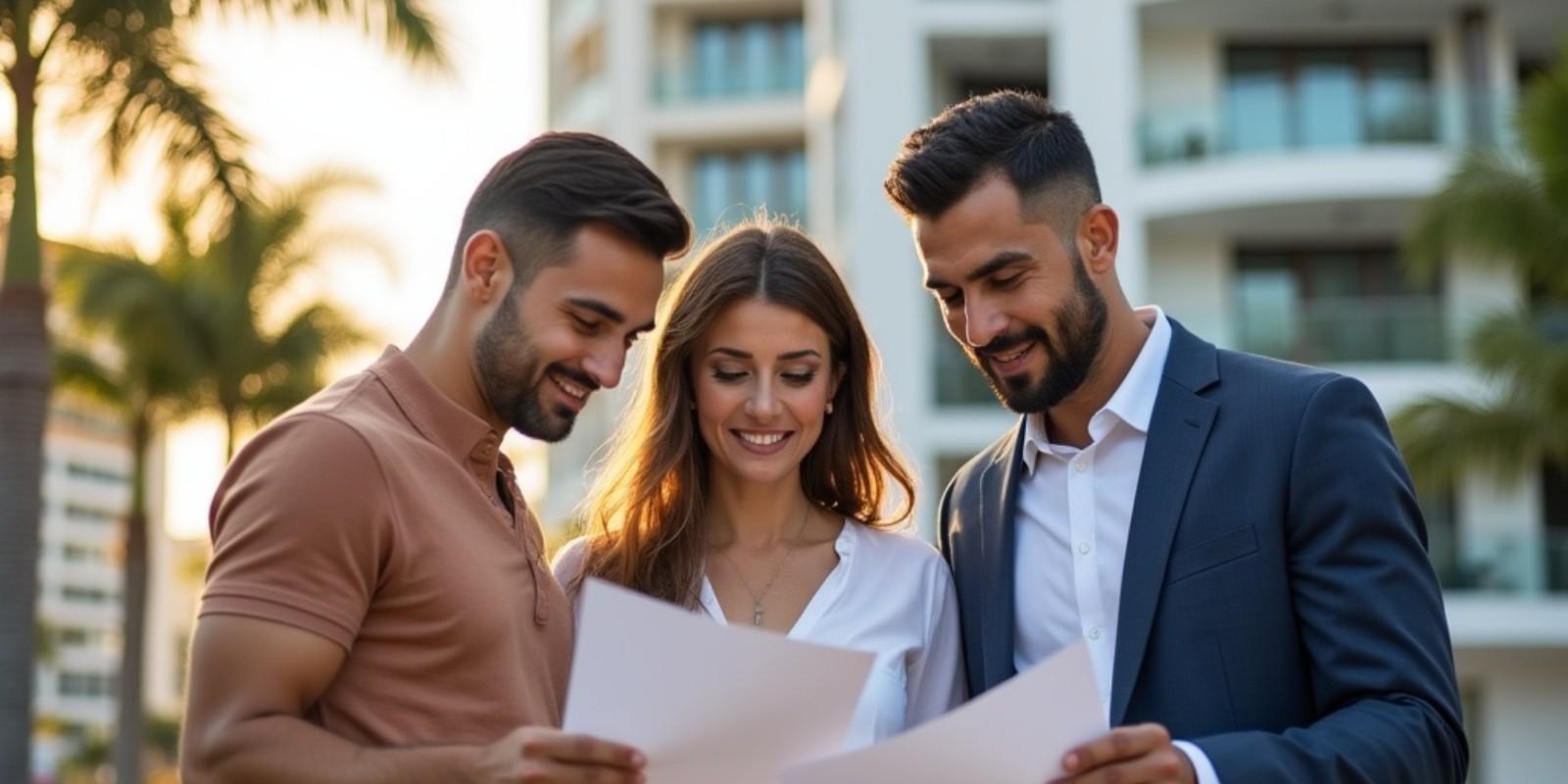 Comprar propiedad en Miami desde Venezuela guía 2026