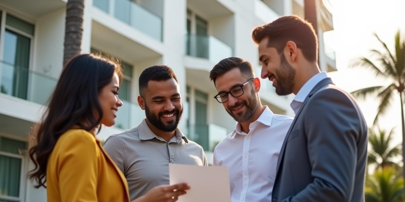 Comprar en Miami desde Colombia guía esencial 2026