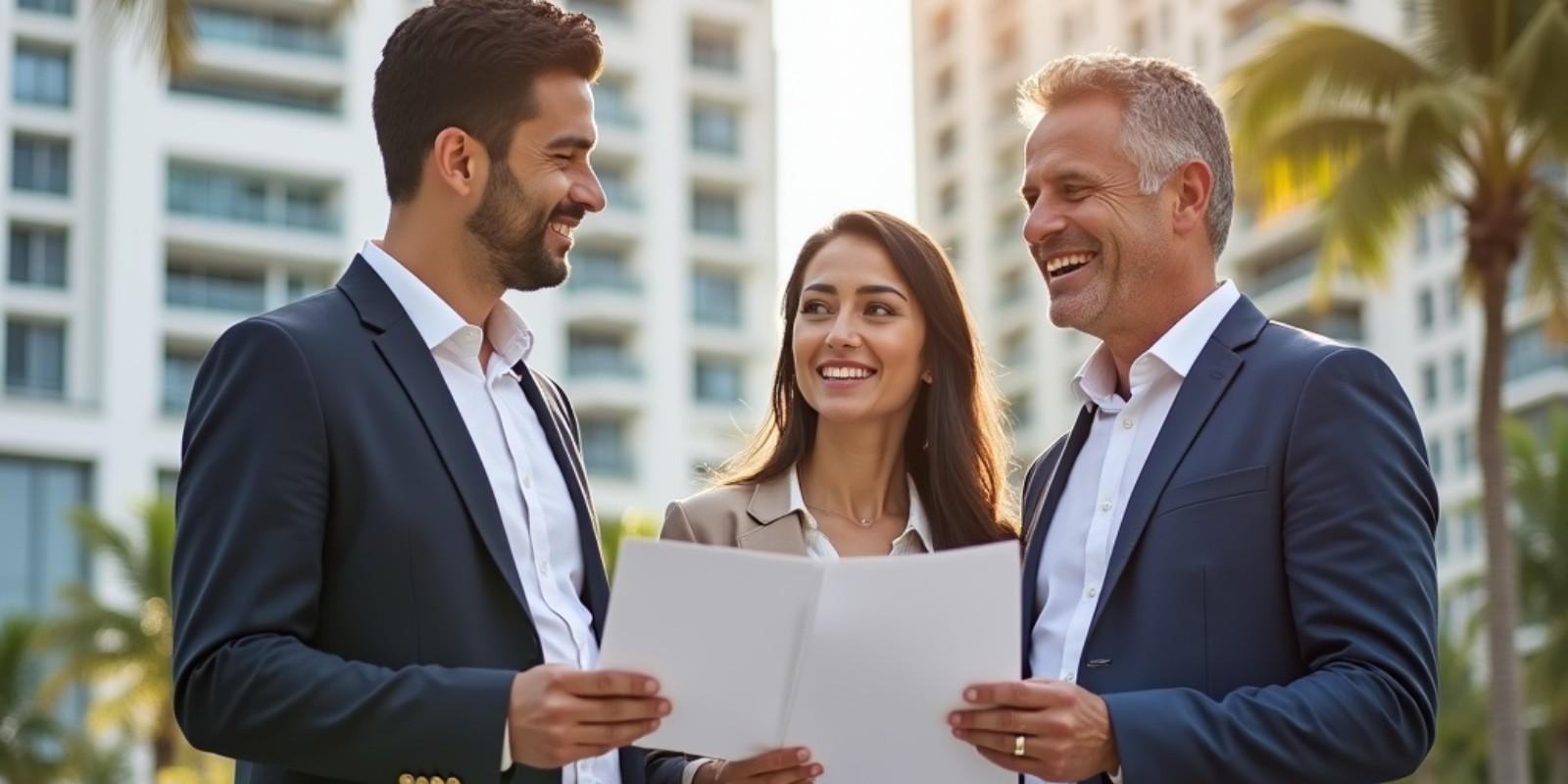 Comprar en Miami desde Ecuador guía esencial 2026