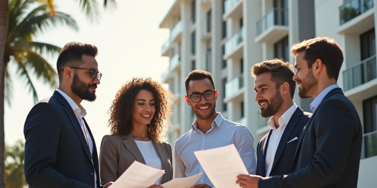 Invertir en Miami a nombre personal o con estructura