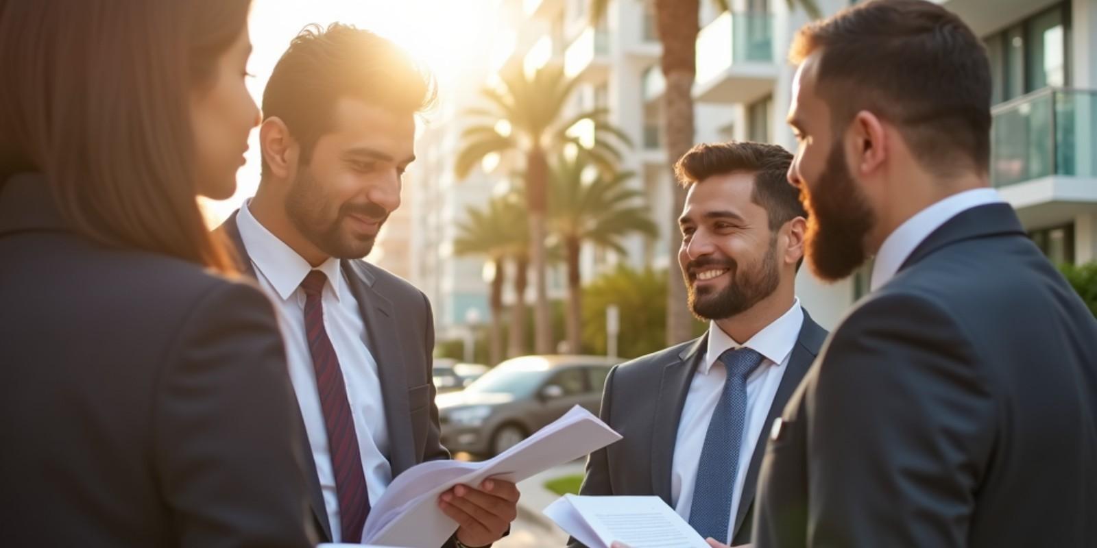 Residencia fiscal vs propiedad en Miami para extranjeros