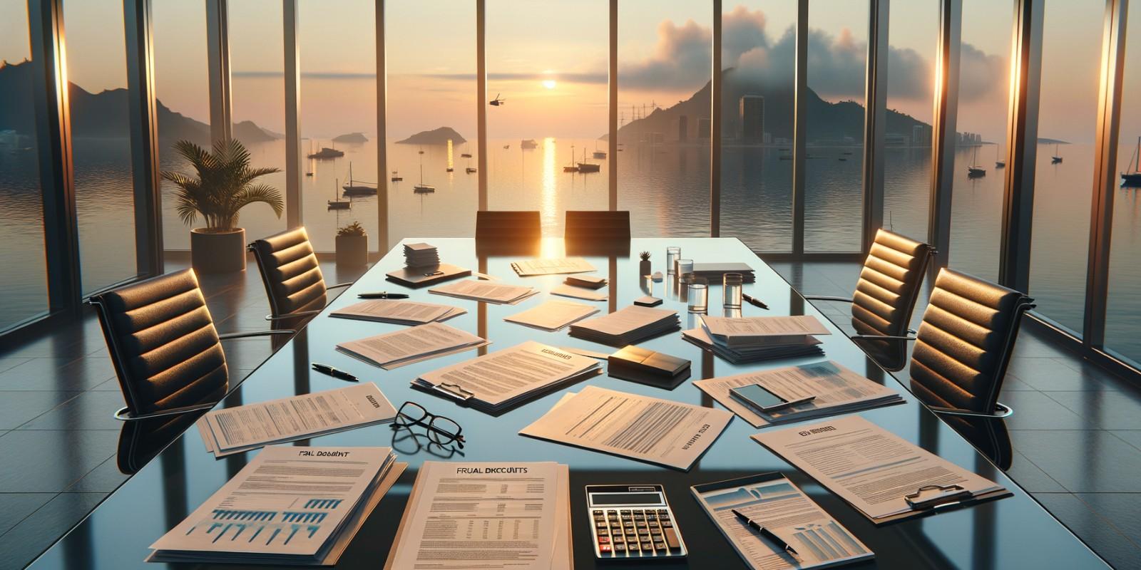 Antes de invertir en Miami: preguntas fiscales que todo comprador extranjero debería hacerse