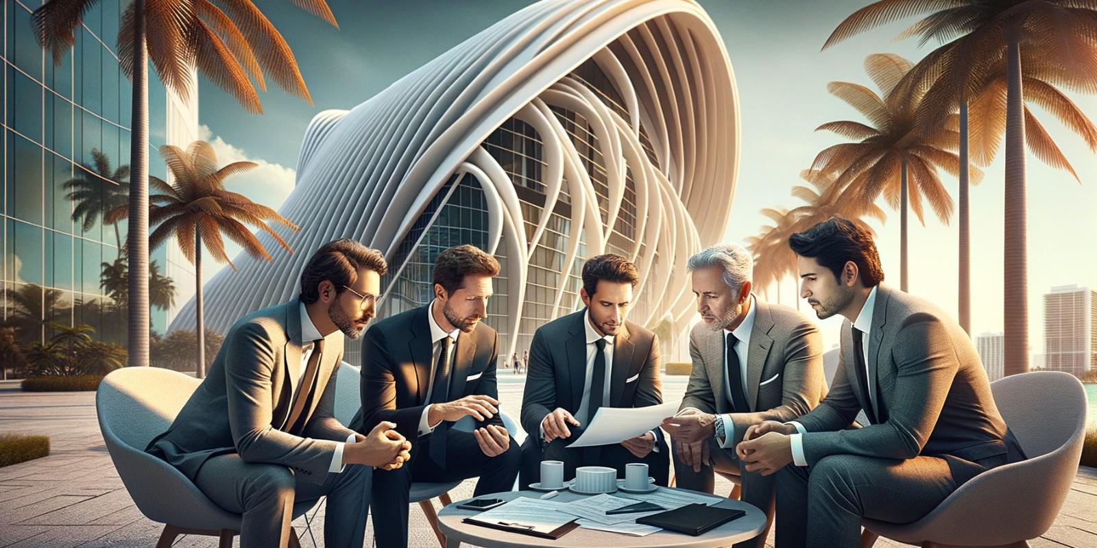 Inversión extranjera en Miami: señales de que estás comprando con una idea fiscal equivocada