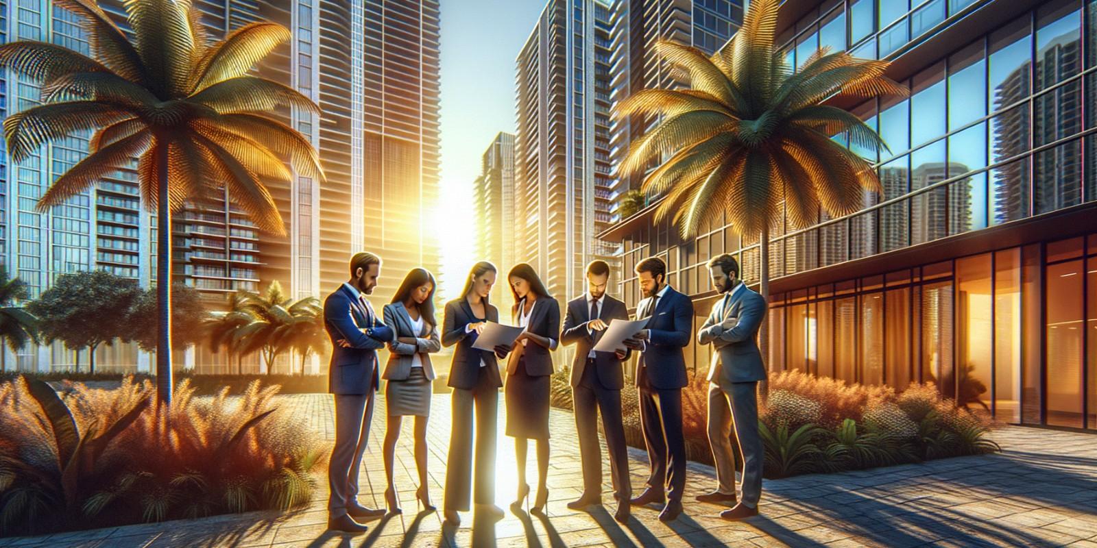 FIRPTA impuestos clave para inversores extranjeros Miami