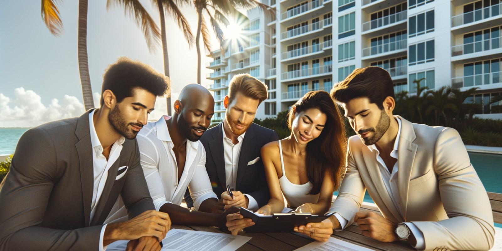 FIRPTA impuestos clave para inversores extranjeros Miami 2026