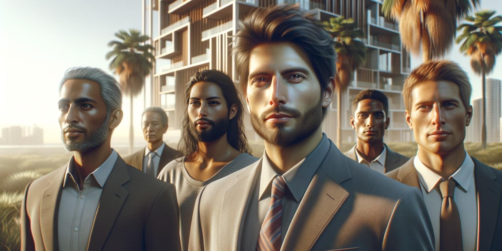 FIRPTA impuestos para inversores extranjeros Miami 2026