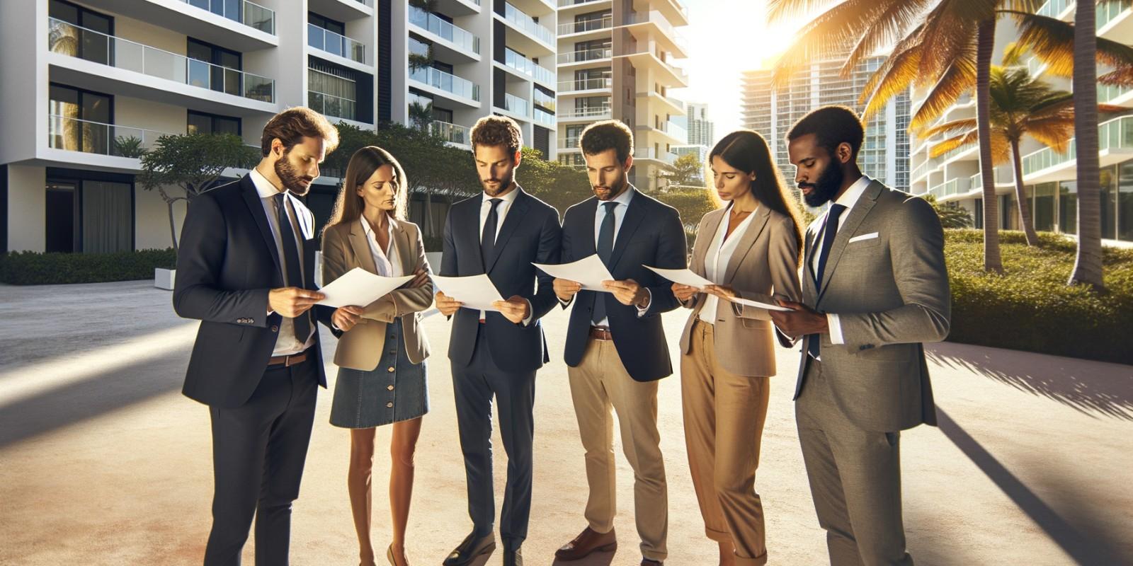 FIRPTA señales para evitar errores fiscales en Miami