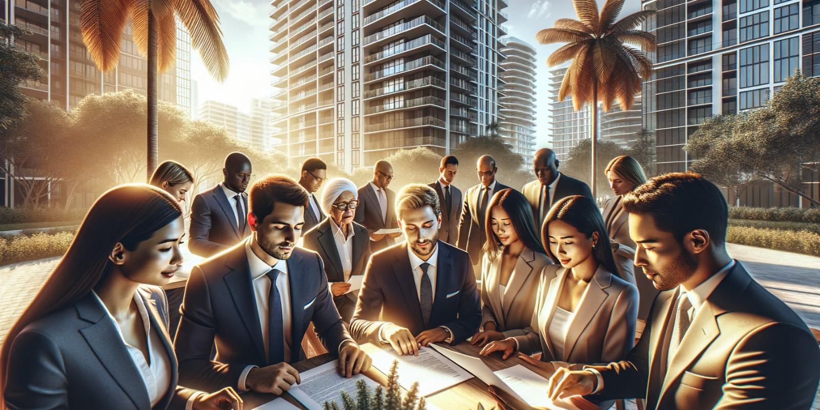 FIRPTA para inversores extranjeros en Miami florida