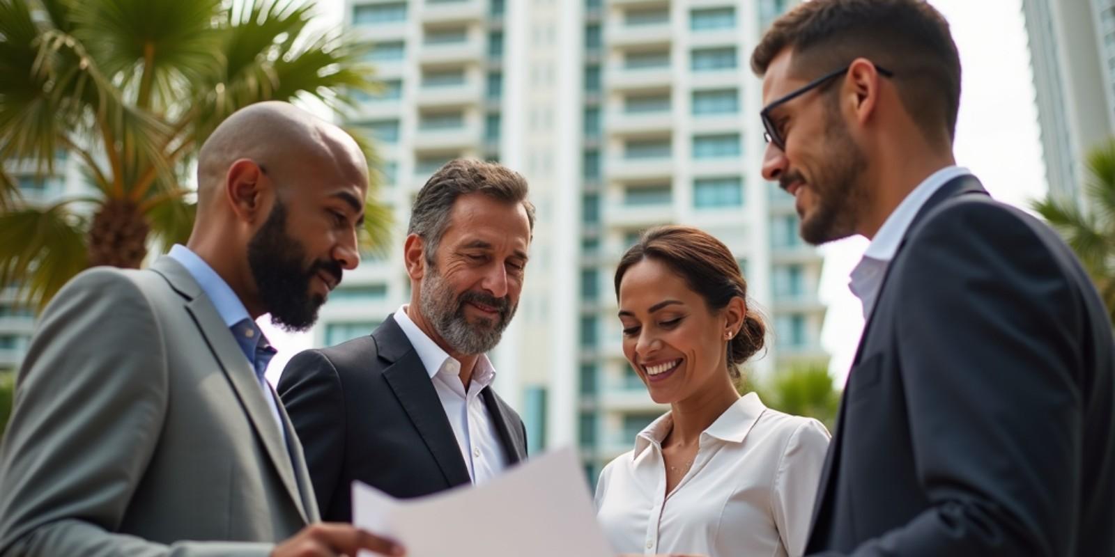 Cómo identificar condos rentables en Miami con datos reales