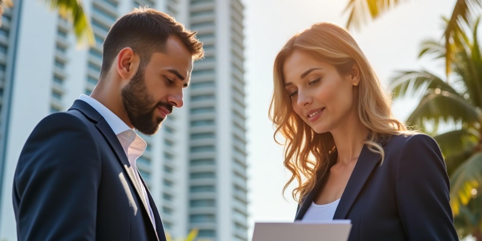 Cómo calcular la rentabilidad real de condos en Miami