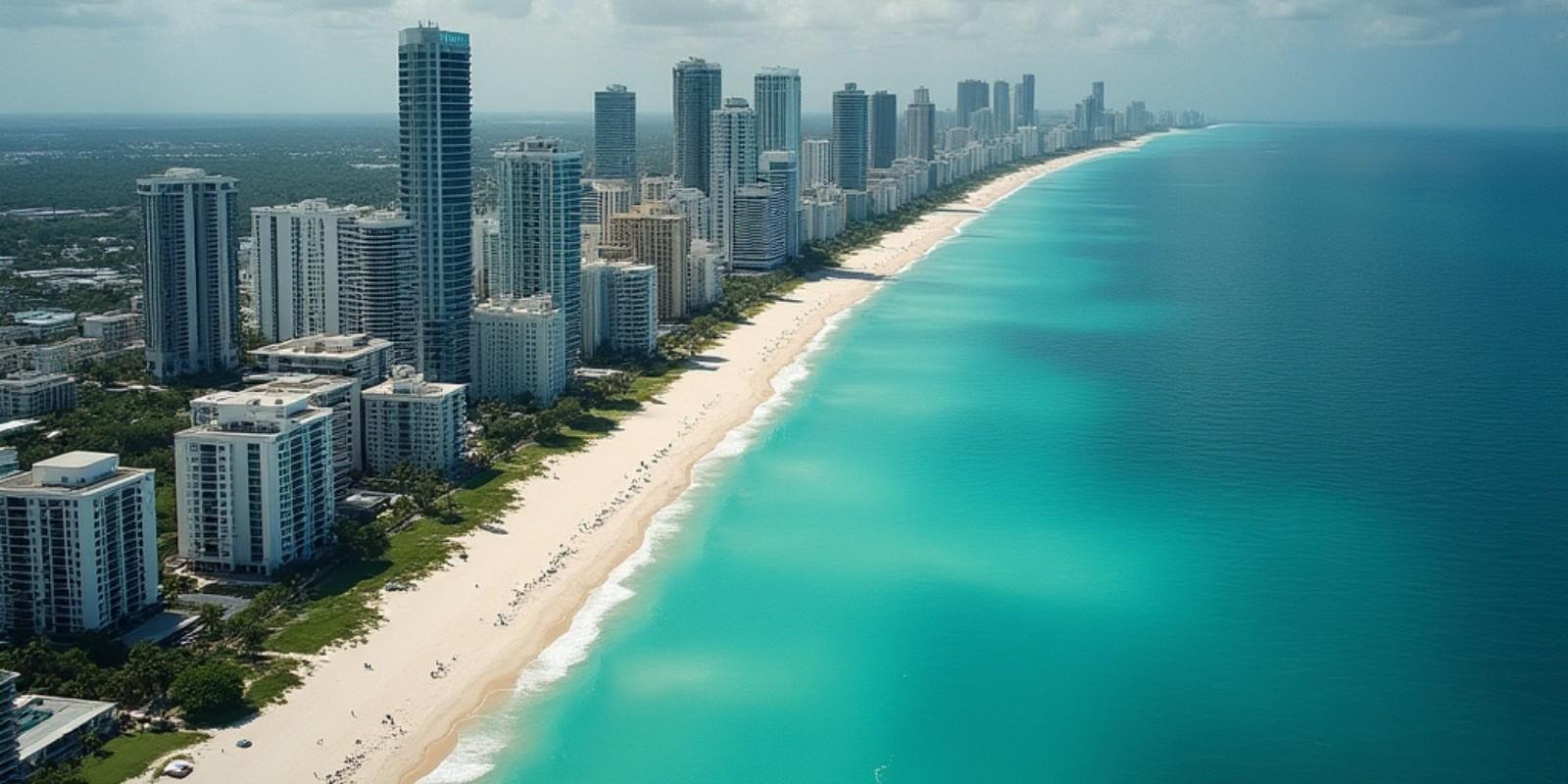 Rentabilidad neta en condos Miami clave para invertir