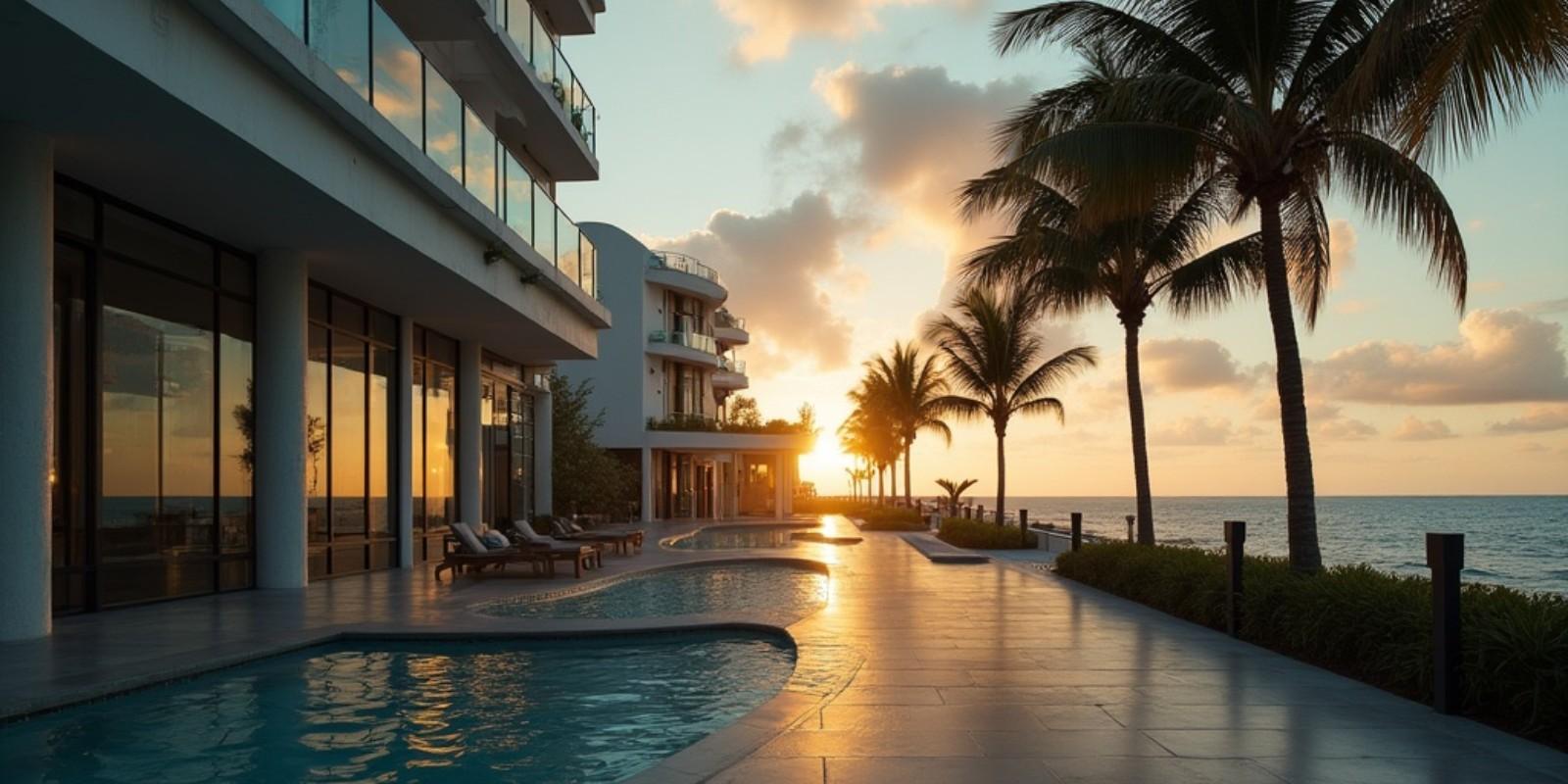 Cómo calcular el ROI real de un condo en Miami