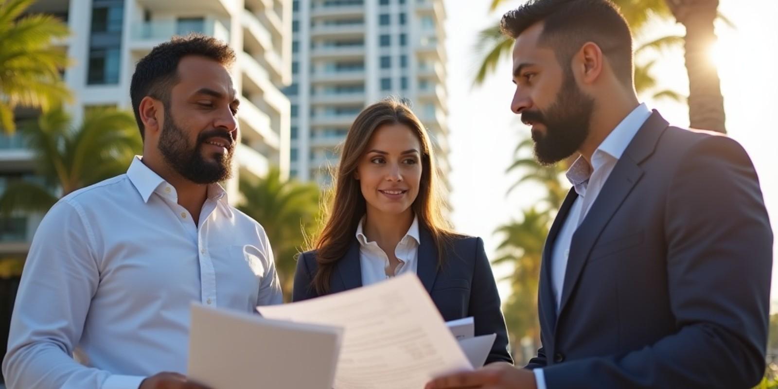 Errores que afectan la rentabilidad real en condos Miami