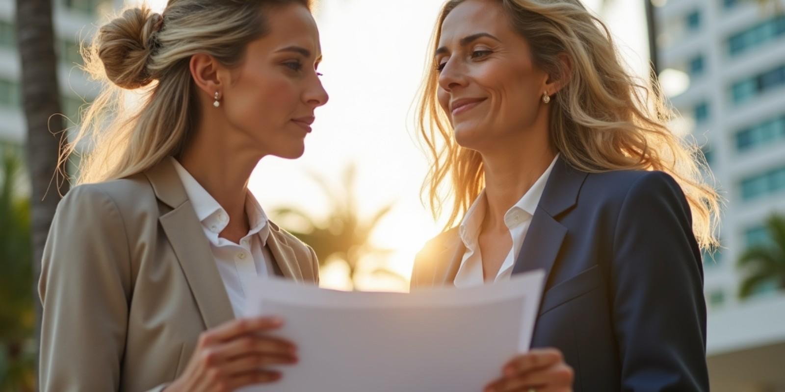 Cómo comparar condos rentables en Miami con datos reales