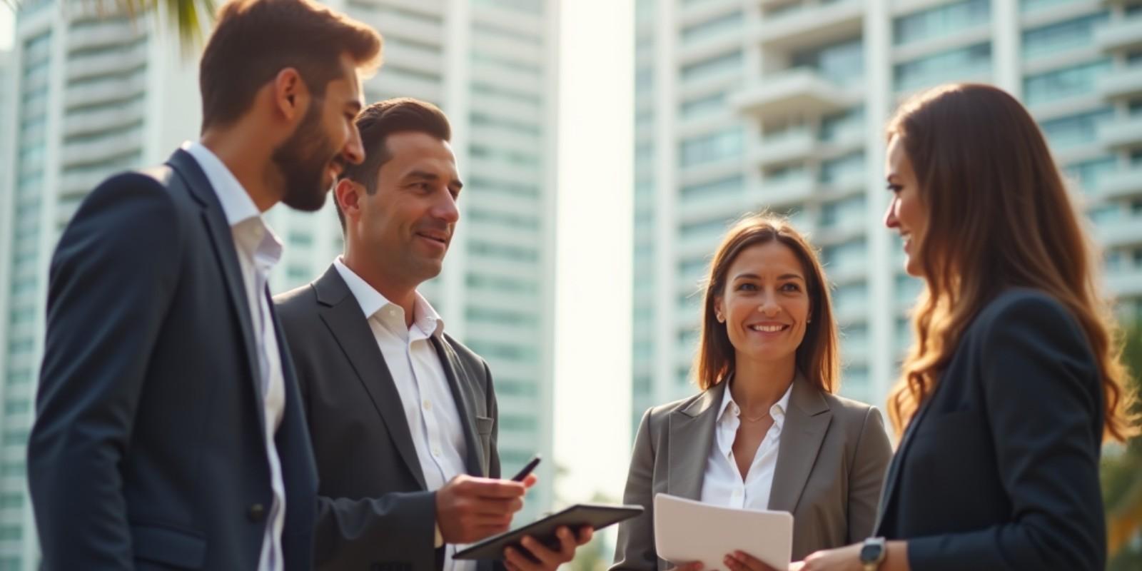 Claves para un condo rentable en Miami con buen retorno