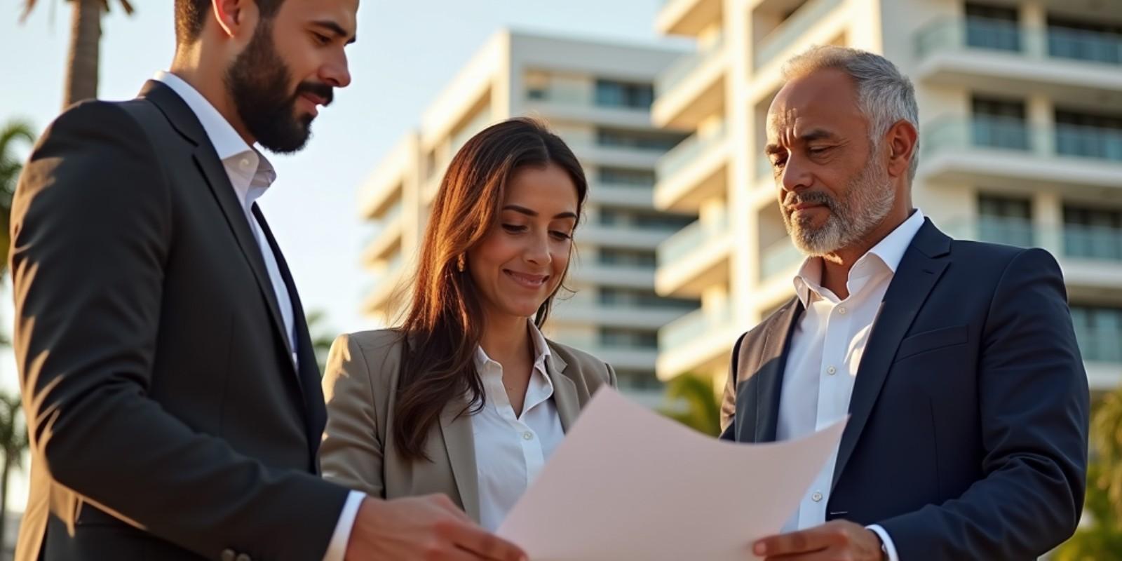 Generar flujo de caja con condos en Miami desde Venezuela