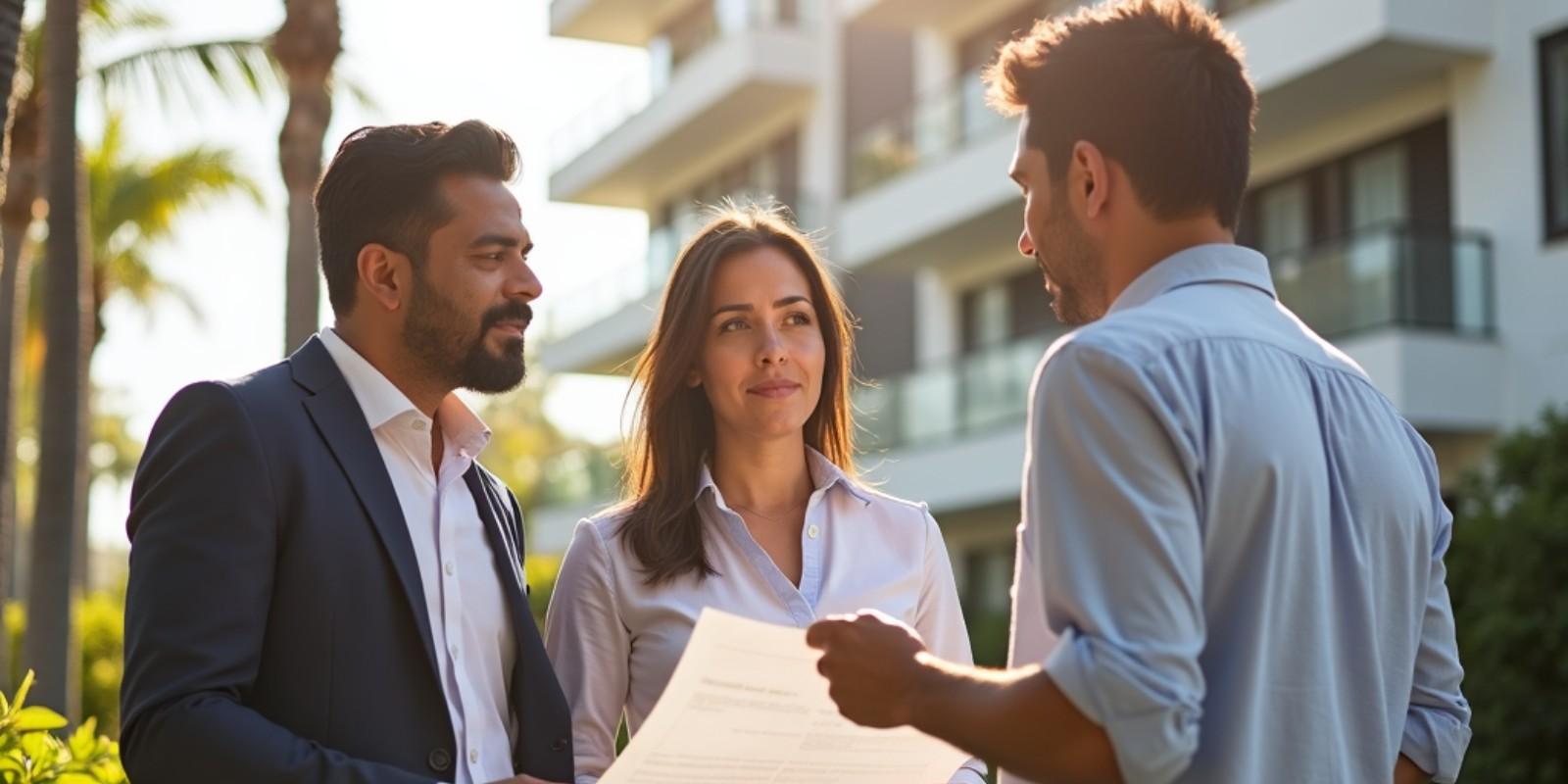 Flujo de caja con condos en Miami desde México