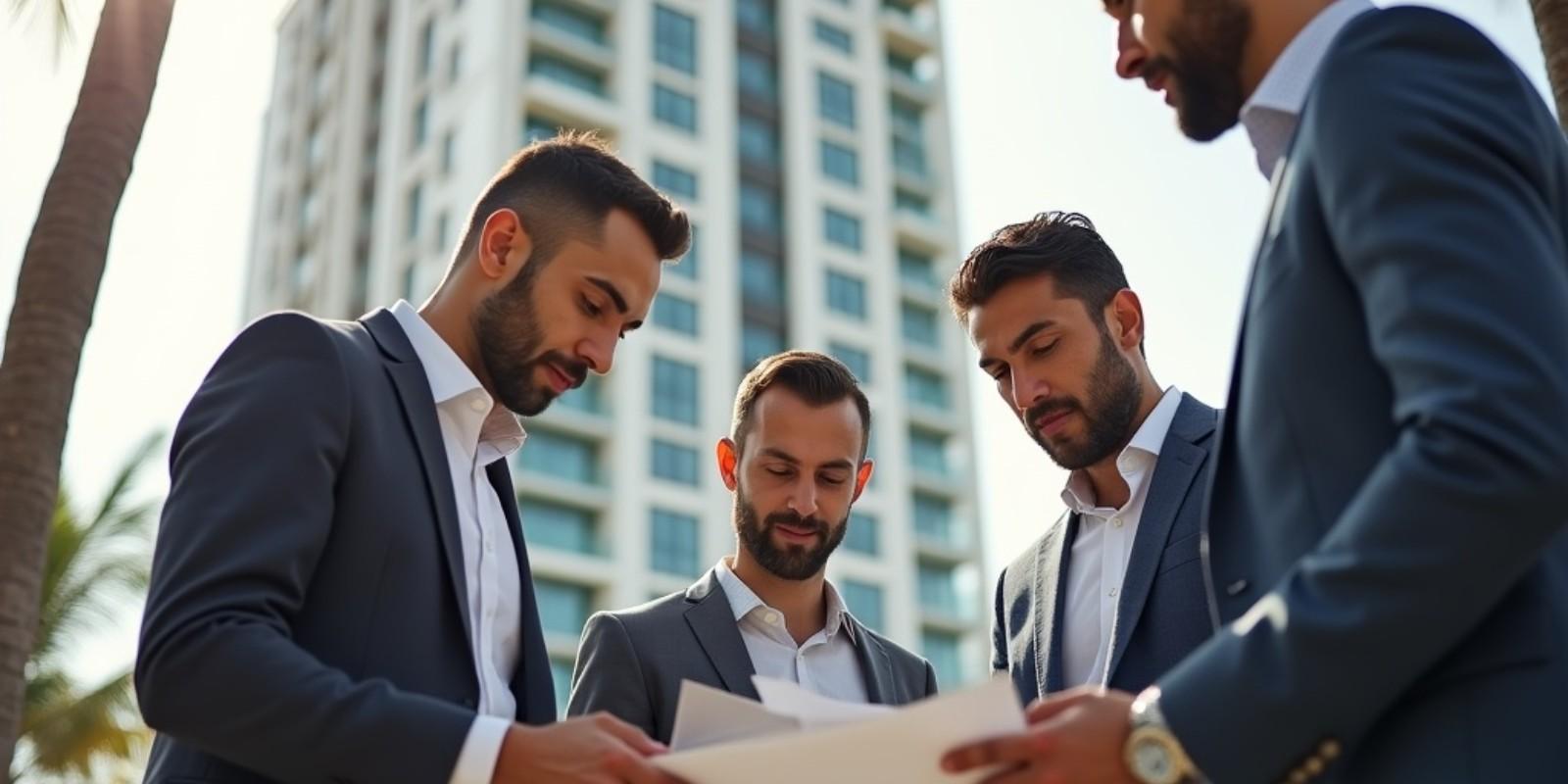 Invertir en multifamily Miami desde México clave