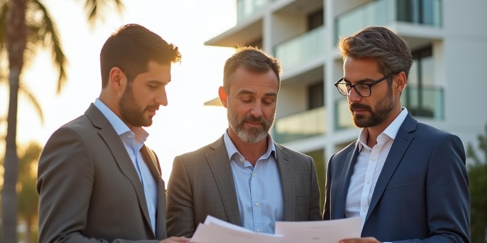 Investire in multifamily a Miami dall’Italia guida