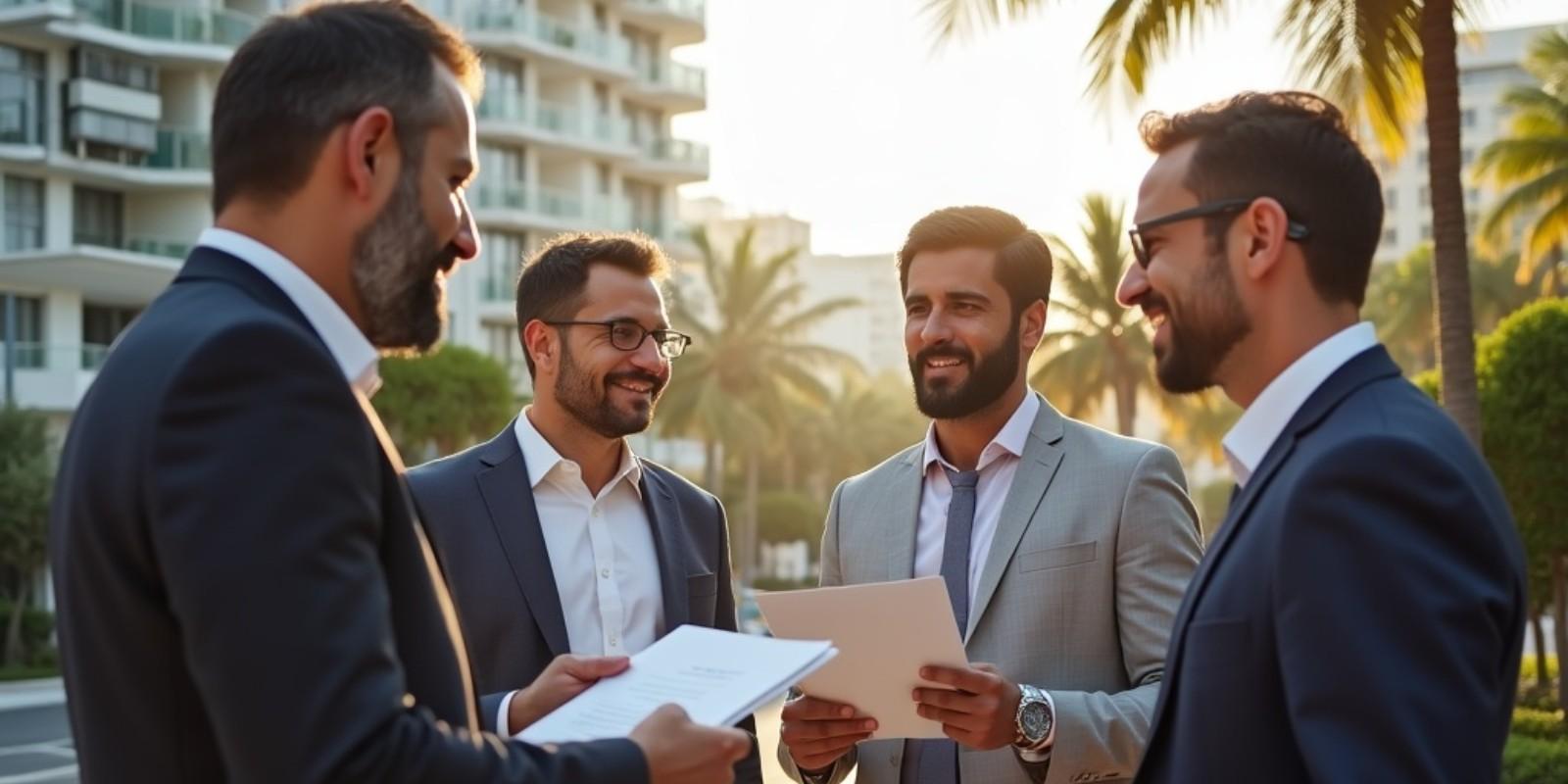 Invertir en multifamily Miami desde Argentina 2026