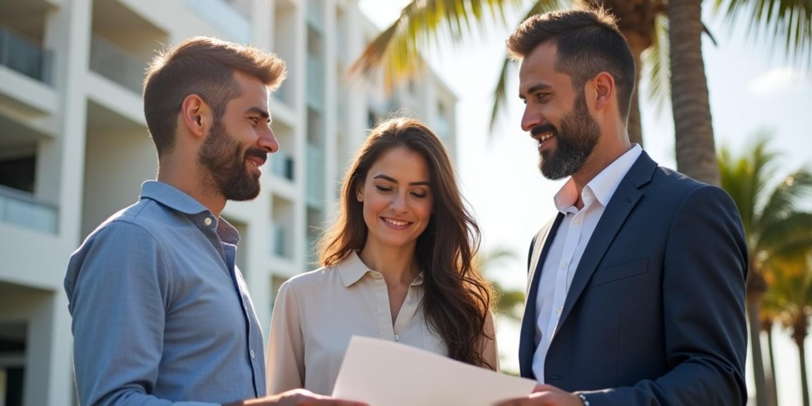 Investire in immobili a Miami dall’Italia guida