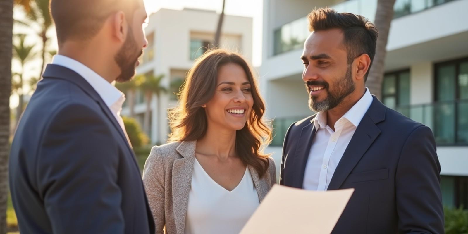 Ingresos pasivos en Miami desde México sin residencia