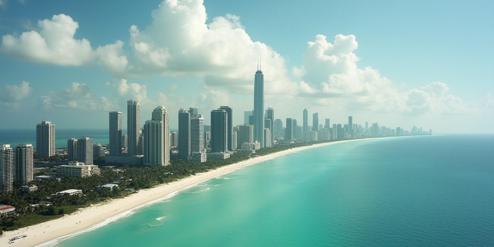 Ingresos pasivos en Miami desde El Salvador sin residencia