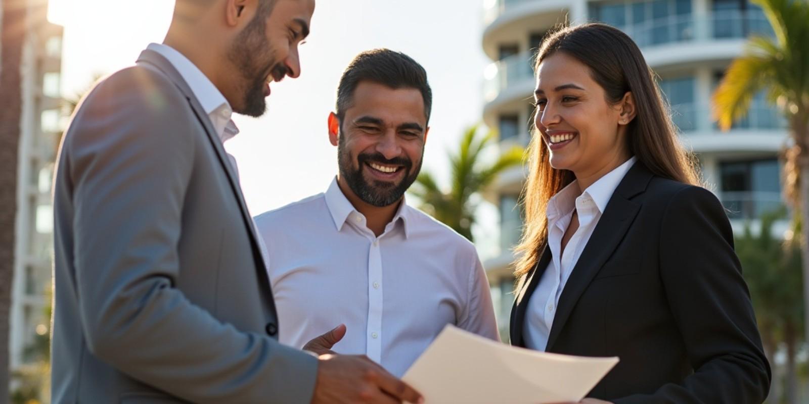 Ingresos pasivos en Miami desde Venezuela sin residencia